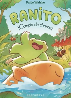 RANITO [RUSTICA]