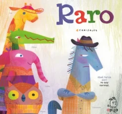 RARO [CARTONE]