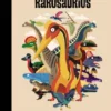RAROSAURIOS [CARTONE]