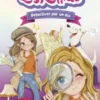 RATITAS, LAS Nº13: DETECTIVES POR UN DIA [CARTONE]