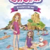 RATITAS, LAS Nº17: EL MISTERIO DEL MAR [CARTONE]