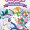 RATITAS, LAS Nº06: EL PODER DE LOS MUÑECOS DE NIEVE [CARTONE]