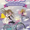 RATITAS, LAS Nº04: SUPERAVENTURA ENTRE LAS NUBES [CARTONE]