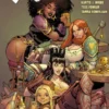 RAT QUEENS VOL.3: DEMONIOS [RUSTICA]