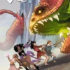 RAT QUEENS VOL.1: DESCARO Y BRUJERIA [RUSTICA]