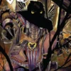 RAT QUEENS VOL.6: EL CAMINO INFERNAL [RUSTICA]