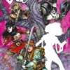 RAT QUEENS VOL.5: LA COLOSAL NADA MAGICA [RUSTICA]