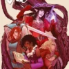 RAT QUEENS VOL.2: LOS LARGOS TENTACULOS DE N' RYGOTH [RUSTICA]
