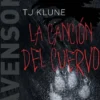RAVENSONG: LA CANCION DEL CUERVO (LA CANCION DEL LOBO II) [RUSTICA]