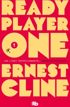READY PLAYER ONE [BOLSILLO]