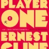 READY PLAYER ONE [RUSTICA]