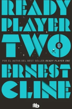 READY PLAYER TWO [BOLSILLO]