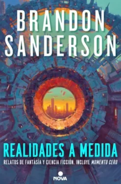REALIDADES A MEDIDA [RUSTICA]