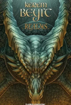REALMS [CARTONE]