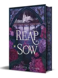 REAP & SOW (EDICION ESPECIAL LIMITADA EN ESPAÑOL) [CARTONE]