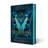 REBELION DE LA MARIPOSA, LA (ED. LIMITADA CON CANTOS PINTADOS) [CARTONE]