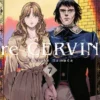 RE CERVIN Nº07 [RUSTICA]