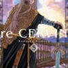 RE CERVIN Nº05 [RUSTICA]