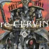 RE CERVIN Nº06 [RUSTICA]
