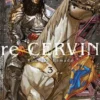 RE CERVIN Nº03 [RUSTICA]
