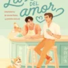 RECETA DEL AMOR, LA [RUSTICA]