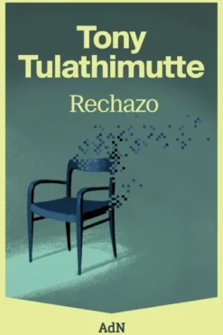 RECHAZO [RUSTICA]