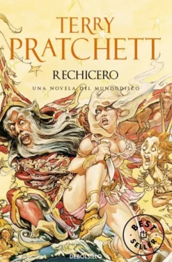 RECHICERO (MUNDODISCO 5) [BOLSILLO]