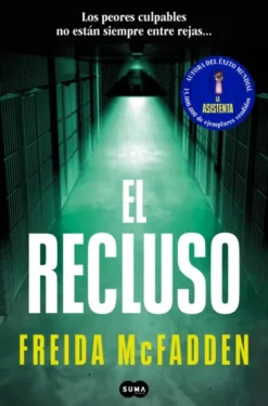 RECLUSO, EL [RUSTICA]