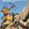 RECONQUISTAS (INTEGRAL) [CARTONE]