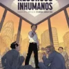 RECURSOS INHUMANOS (BASADO EN LA NOVELA DE PIERRE LEMAITRE) [CARTONE]