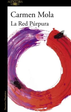 RED PURPURA, LA (LA NOVIA GITANA 2) [RUSTICA]