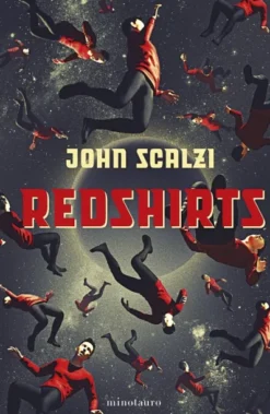 REDSHIRTS [RUSTICA]