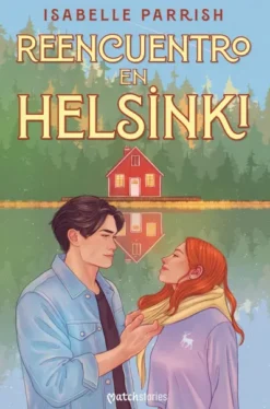 REENCUENTRO EN HELSINKI [RUSTICA]