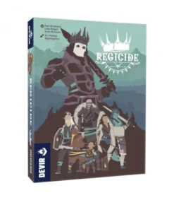 REGICIDE [JUEGO]