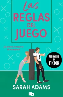 REGLAS DEL JUEGO, LAS [BOLSILLO]