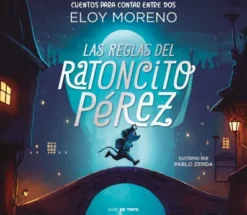 REGLAS DEL RATONCITO PEREZ, LAS [CARTONE]