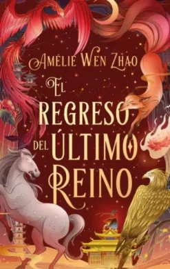 REGRESO DEL ULTIMO REINO, EL (LA LEYENDA DEL ULTIMO REINO 2) [RUSTICA]
