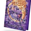 REINA DE ESPINAS, LA (EL PACTO DE LA ROSA 2) [CARTONE]