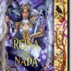 REINA DE NADA, LA (LOS HABITANTES DEL AIRE 3) (EDICION ESPECIAL LIMITADA) [CARTONE]