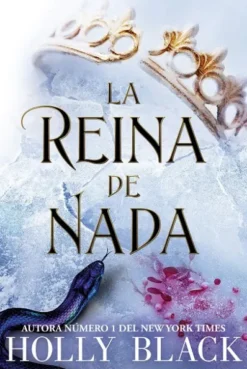 REINA DE NADA, LA (LOS HABITANTES DEL AIRE 3) [RUSTICA]
