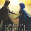 REINADO INMORTAL, EL (CAIDA DE LOS REINOS VI) [CARTONE]