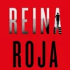 REINA ROJA (ANTONIA SCOTT 1) [BOLSILLO]