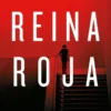 REINA ROJA (ANTONIA SCOTT 1) [CARTONE]