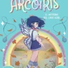 REINO ARCOIRIS Nº02: EL MISTERIO DEL LAGO AZUL [RUSTICA]