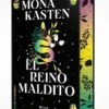 REINO MALDITO, EL (SERIE EVERFALL 2) (EDICION ESPECIAL CON CANTOS PINTADOS) [CARTONE]