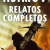RELATOS COMPLETOS VOL.2 [CARTONE]