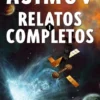 RELATOS COMPLETOS VOL.1 [CARTONE]