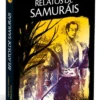 RELATOS DE SAMURAIS [RUSTICA]