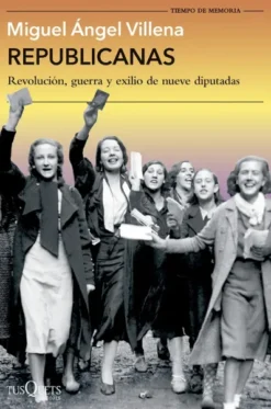 REPUBLICANAS [RUSTICA]