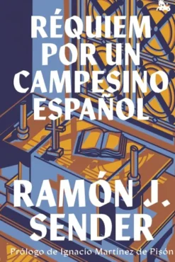 REQUIEM POR UN CAMPESINO ESPAÑOL [BOLSILLO]